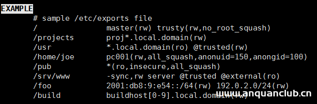 图片[3]-Linux NFS机制工作原理及实例解析_Linux-渗透云记 - 专注于网络安全与技术分享