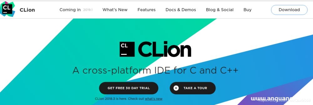 Ubuntu16.04安装clion全过程及步骤详解_Linux-渗透云记 - 专注于网络安全与技术分享