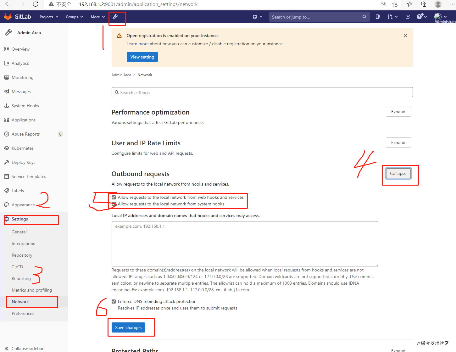 图片[11]-jenkins+gitlab+nginx部署前端应用实现_docker-渗透云记 - 专注于网络安全与技术分享