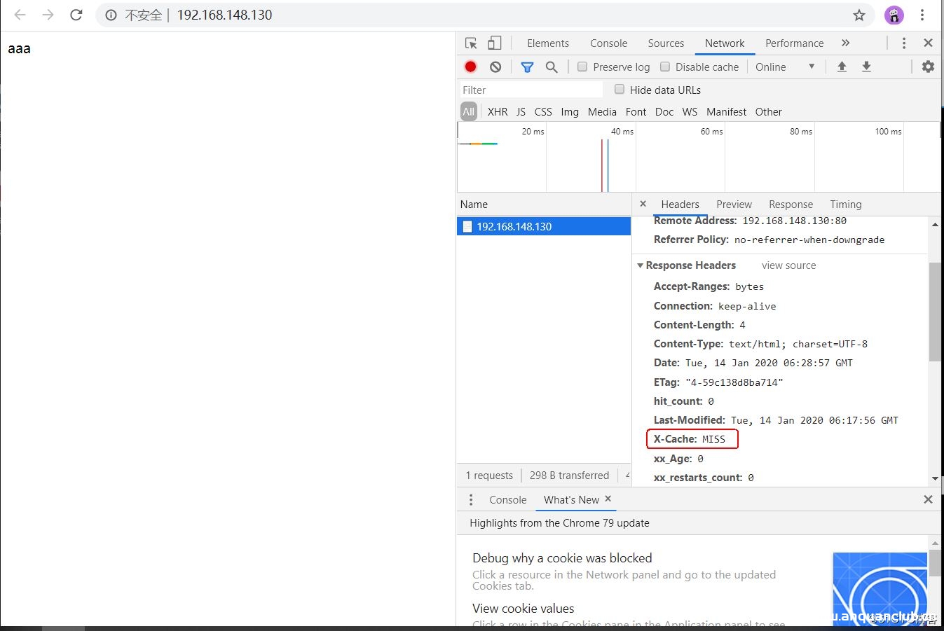 图片[4]-基于Centos7 部署Varnish缓存代理服务器_Linux-渗透云记 - 专注于网络安全与技术分享