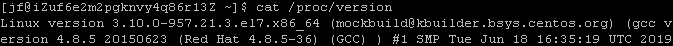 图片[2]-Linux面试中最常问的10个问题总结_Linux-渗透云记 - 专注于网络安全与技术分享