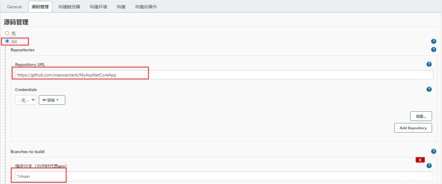 图片[11]-关于Jenkins + Docker + ASP.NET Core自动化部署的问题(避免踩坑)_docker-渗透云记 - 专注于网络安全与技术分享