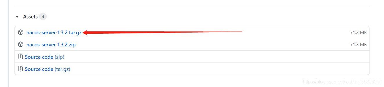 springcloud alibaba nacos linux配置的详细教程_Linux-渗透云记 - 专注于网络安全与技术分享