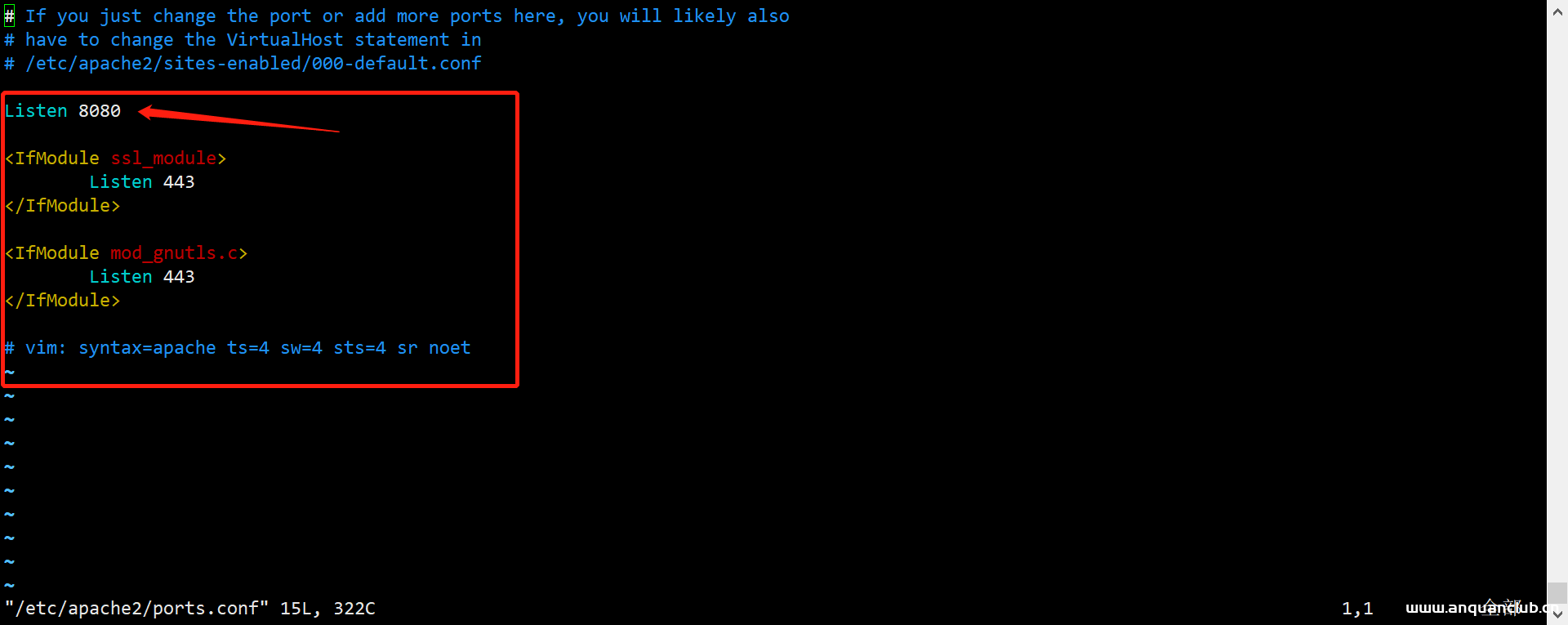 linux服务器上使用nginx访问本地静态资源的方法_Linux-渗透云记 - 专注于网络安全与技术分享