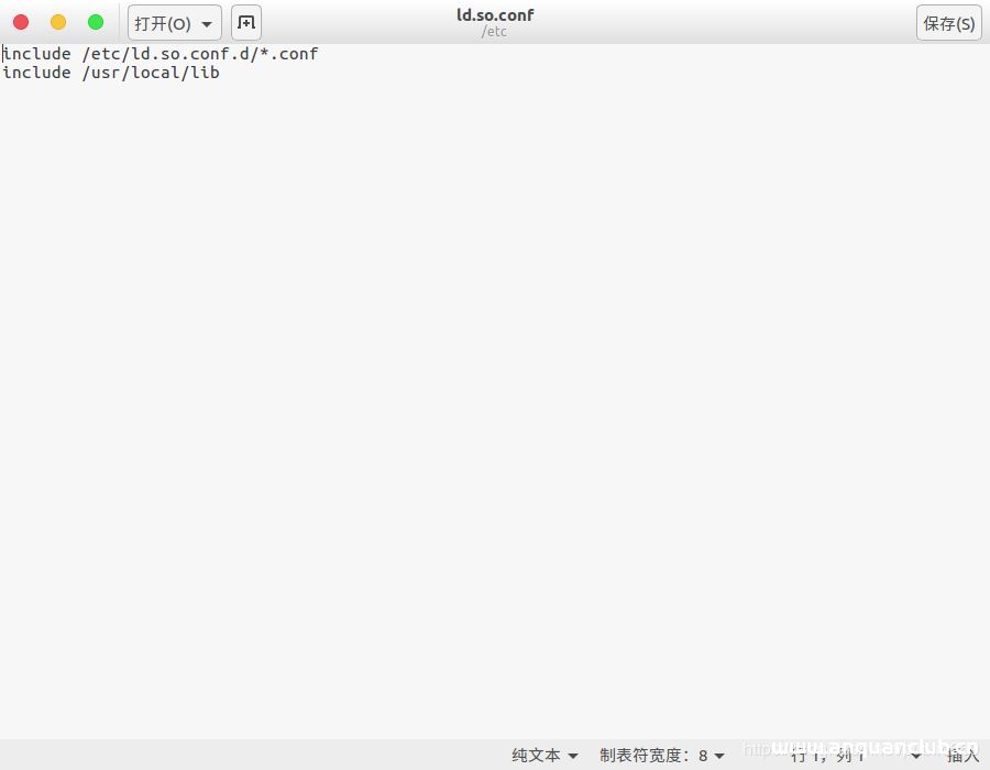 图片[9]-详解ubuntu安装opencv的正确方法_Linux-渗透云记 - 专注于网络安全与技术分享
