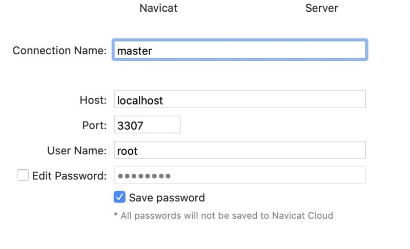图片[3]-基于Docker的MySQL主从复制环境搭建的实现步骤_docker-渗透云记 - 专注于网络安全与技术分享