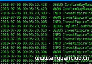 图片[6]-linux less命令实例详解_Linux-渗透云记 - 专注于网络安全与技术分享