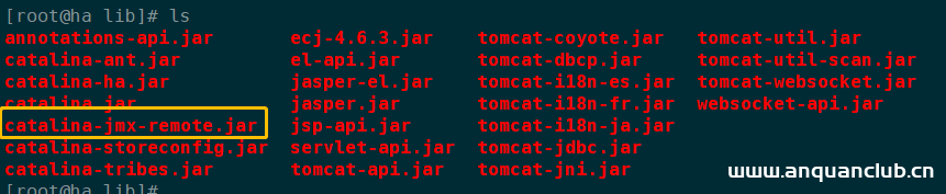 图片[19]-通过Tomcat开启JMX监控的方法图解_Tomcat-渗透云记 - 专注于网络安全与技术分享