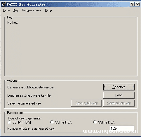 图片[5]-Linux远程登录实现教程解析_Linux-渗透云记 - 专注于网络安全与技术分享