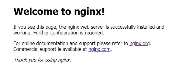 图片[5]-Nginx服务快速入门教程_nginx-渗透云记 - 专注于网络安全与技术分享