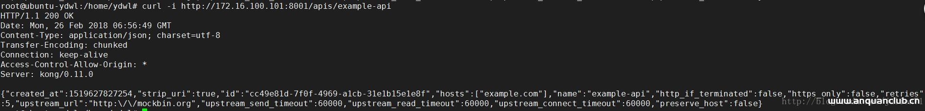 图片[2]-使用docker搭建kong集群操作_docker-渗透云记 - 专注于网络安全与技术分享