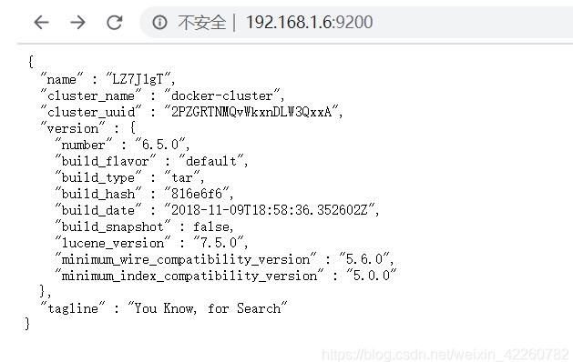 图片[2]-docker镜像访问本地elasticsearch端口操作_docker-渗透云记 - 专注于网络安全与技术分享