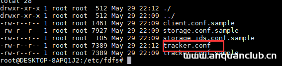图片[9]-fastdfs+nginx集群搭建的实现_nginx-渗透云记 - 专注于网络安全与技术分享