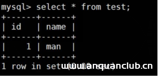 图片[11]-Linux如何使用 MyCat 实现 MySQL 主从读写分离_Linux-渗透云记 - 专注于网络安全与技术分享