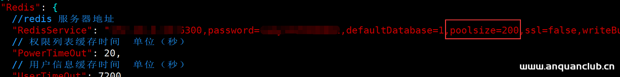 图片[11]-一次Docker中Redis连接暴增的问题排查实战记录_docker-渗透云记 - 专注于网络安全与技术分享