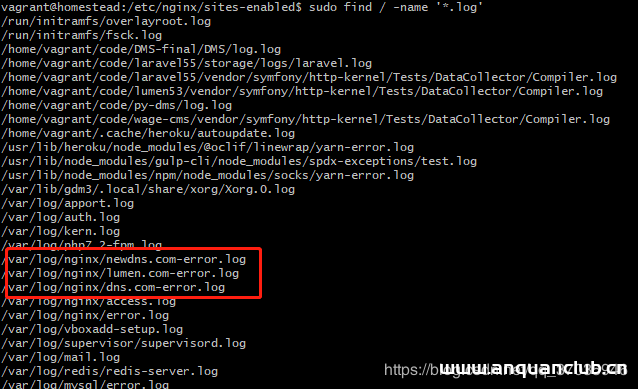 Nginx服务500：Internal Server Error原因之一_nginx-渗透云记 - 专注于网络安全与技术分享