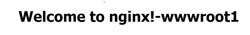 图片[2]-Nginx反向代理及负载均衡如何实现(基于linux)_nginx-渗透云记 - 专注于网络安全与技术分享