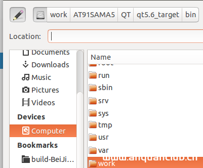 图片[3]-Linux QT Kit丢失及Version为空问题解决方案_Linux-渗透云记 - 专注于网络安全与技术分享