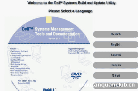 图片[20]-DELL R720服务器安装Windows Server 2008 R2系统的图文详解_服务器其它-渗透云记 - 专注于网络安全与技术分享