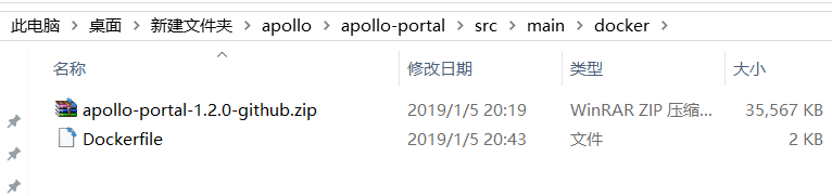 图片[2]-CentOS7使用docker部署Apollo配置中心的实现_docker-渗透云记 - 专注于网络安全与技术分享