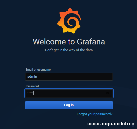 图片[2]-借助Docker搭建JMeter+Grafana+Influxdb监控平台的详细教程_docker-渗透云记 - 专注于网络安全与技术分享