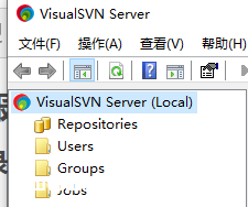 图片[12]-SVN安装及基本操作(图文教程)_服务器其它-渗透云记 - 专注于网络安全与技术分享