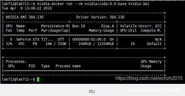 图片[6]-WIN10系统和Docker内部容器IP互通方式_docker-渗透云记 - 专注于网络安全与技术分享