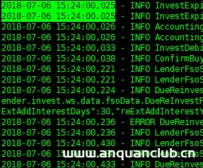 图片[9]-linux less命令实例详解_Linux-渗透云记 - 专注于网络安全与技术分享