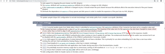 图片[2]-关于给Tomcat设置maxPostSize的问题及注意事项_Tomcat-渗透云记 - 专注于网络安全与技术分享