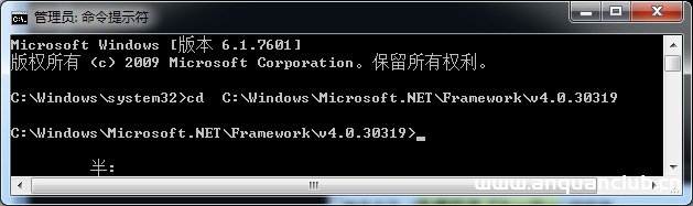 图片[5]-处理程序 PageHandlerFactory-Integrated 在其模块列表中有一个错误模块 ManagedPipelineHandler_win服务器-渗透云记 - 专注于网络安全与技术分享