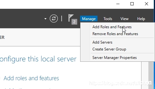 Windows Server 2016快速入门部署远程桌面服务的详细图文步骤_win服务器-渗透云记 - 专注于网络安全与技术分享