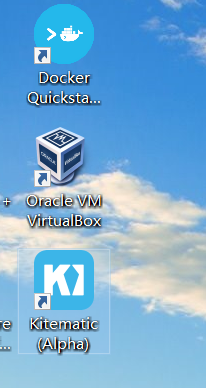 图片[2]-win10家庭版安装Docker的方法步骤_docker-渗透云记 - 专注于网络安全与技术分享