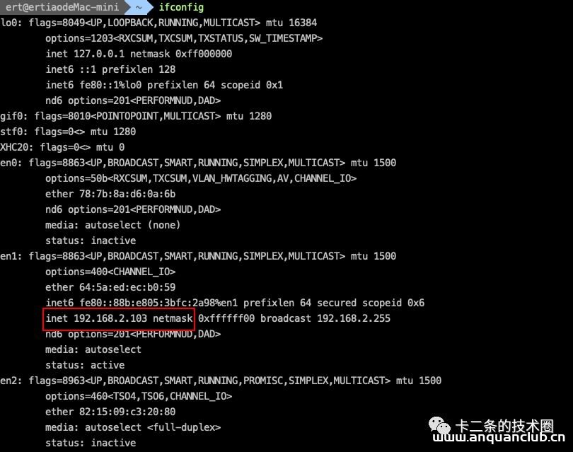 图片[2]-使用docker搭建一套开发环境全家桶的详细教程_docker-渗透云记 - 专注于网络安全与技术分享