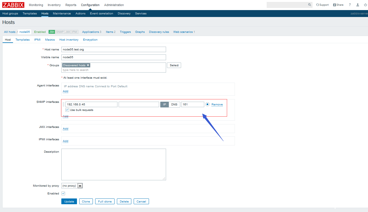 图片[7]-分布式监控系统之Zabbix 使用SNMP、JMX信道采集数据的原理解析_zabbix-渗透云记 - 专注于网络安全与技术分享