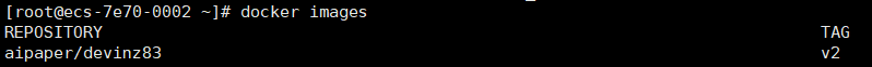 图片[3]-修改已有docker容器中的内容方法_docker-渗透云记 - 专注于网络安全与技术分享