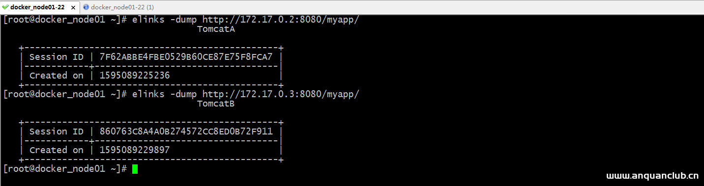 图片[4]-Nginx/Httpd负载均衡tomcat配置教程_Tomcat-渗透云记 - 专注于网络安全与技术分享
