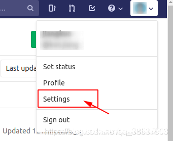 Docker中搭建配置Git环境的过程_docker-渗透云记 - 专注于网络安全与技术分享