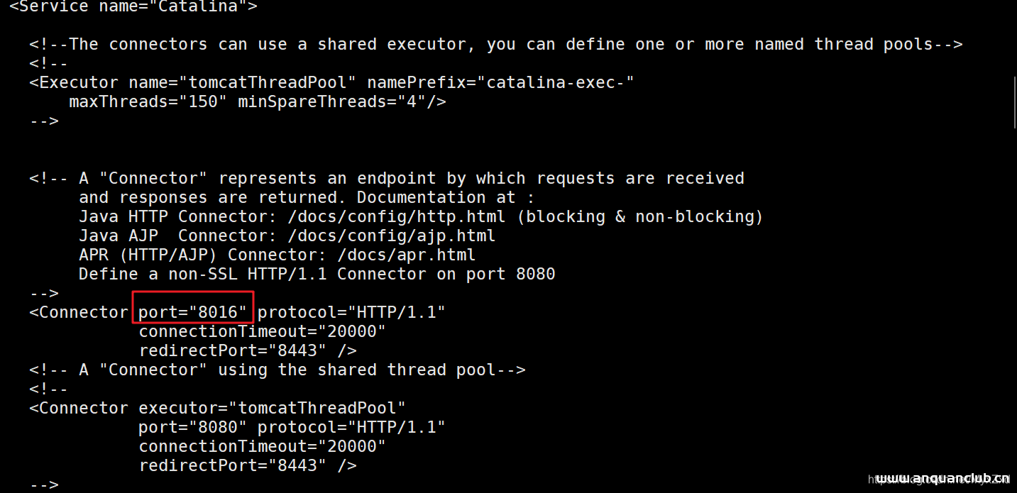 图片[7]-Nginx的反向代理实例详解_nginx-渗透云记 - 专注于网络安全与技术分享