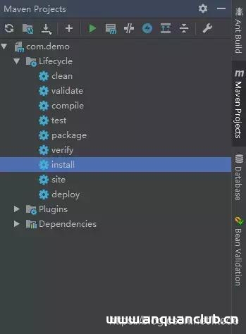 图片[9]-Docker遇到Intellij IDEA,Java开发提升了十倍生产力_docker-渗透云记 - 专注于网络安全与技术分享