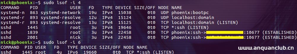 图片[14]-Linux lsof命令使用详解_Linux-渗透云记 - 专注于网络安全与技术分享