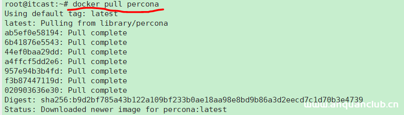 Docker创建容器时目录权限踩坑_docker-渗透云记 - 专注于网络安全与技术分享
