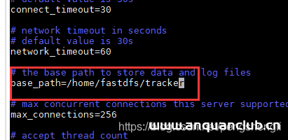 图片[10]-fastdfs+nginx集群搭建的实现_nginx-渗透云记 - 专注于网络安全与技术分享