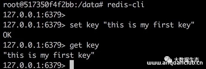 图片[8]-在Docker中使用Redis的步骤详解_docker-渗透云记 - 专注于网络安全与技术分享