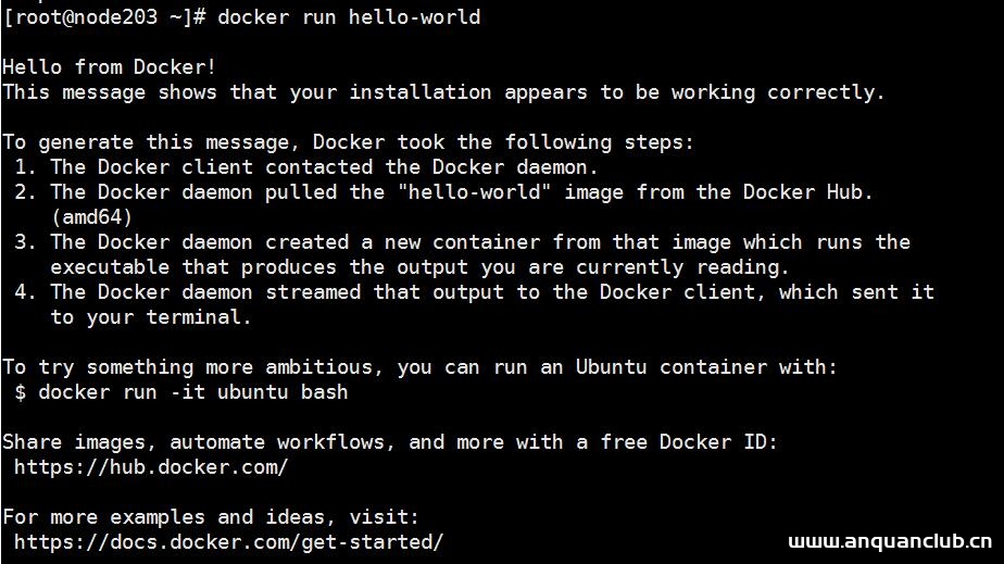 图片[4]-解决docker安装后运行hello-world报错的问题_docker-渗透云记 - 专注于网络安全与技术分享