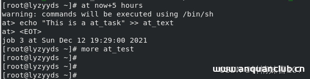 RHCE安装Apache,用浏览器访问IP_Linux-渗透云记 - 专注于网络安全与技术分享