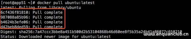 图片[9]-Docker镜像存储overlayfs的使用_docker-渗透云记 - 专注于网络安全与技术分享