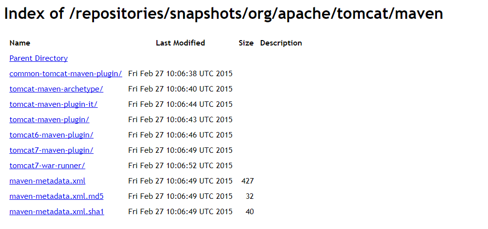 Maven使用tomcat8-maven-plugin插件的详细教程_Tomcat-渗透云记 - 专注于网络安全与技术分享