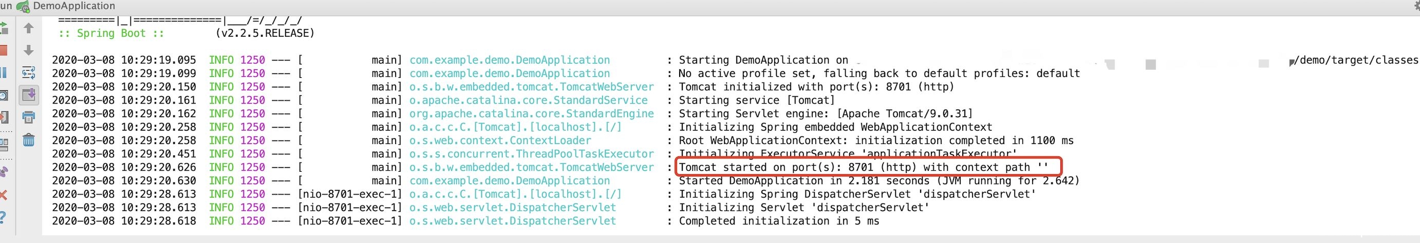 图片[6]-docker启动Java程序的方法步骤_docker-渗透云记 - 专注于网络安全与技术分享