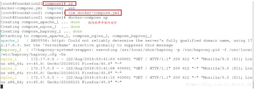 图片[4]-docker利用单个镜像映射到多个端口操作_docker-渗透云记 - 专注于网络安全与技术分享