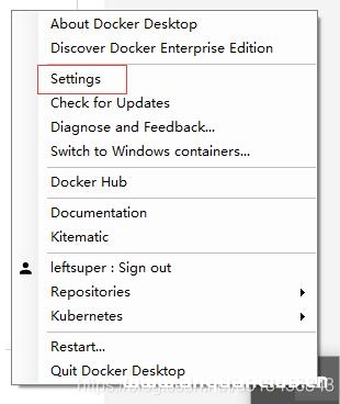 docker 设置windows存储路径的操作_docker-渗透云记 - 专注于网络安全与技术分享